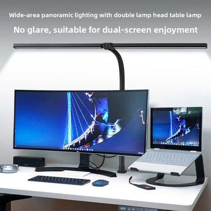 Adjustable Eye Protection Desk Lamp with Remote Control
