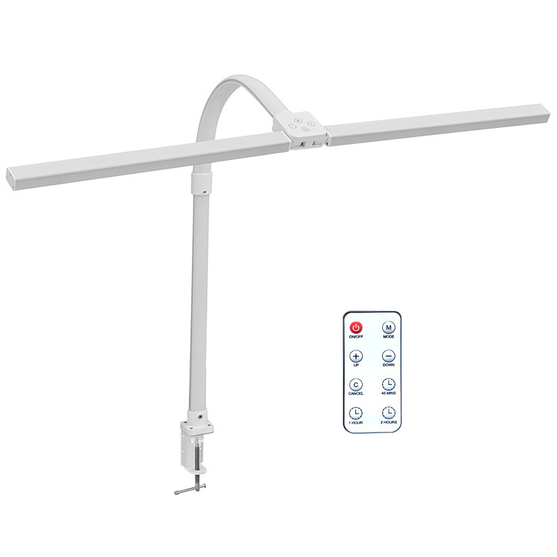 Adjustable Eye Protection Desk Lamp with Remote Control