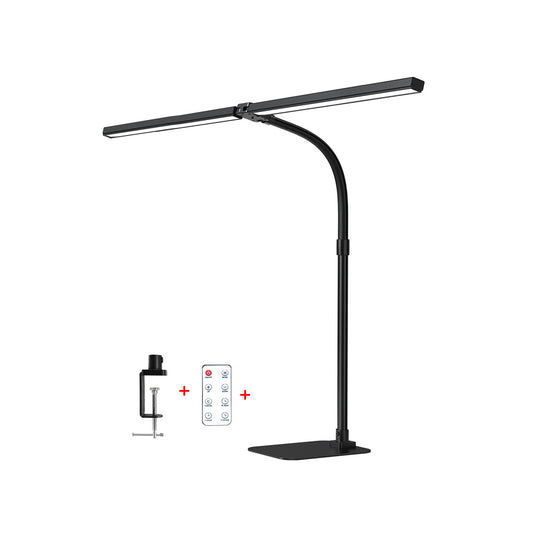 Adjustable Eye Protection Desk Lamp with Remote Control