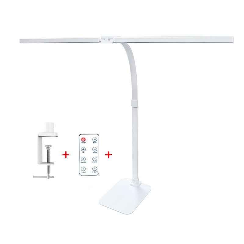 Adjustable Eye Protection Desk Lamp with Remote Control