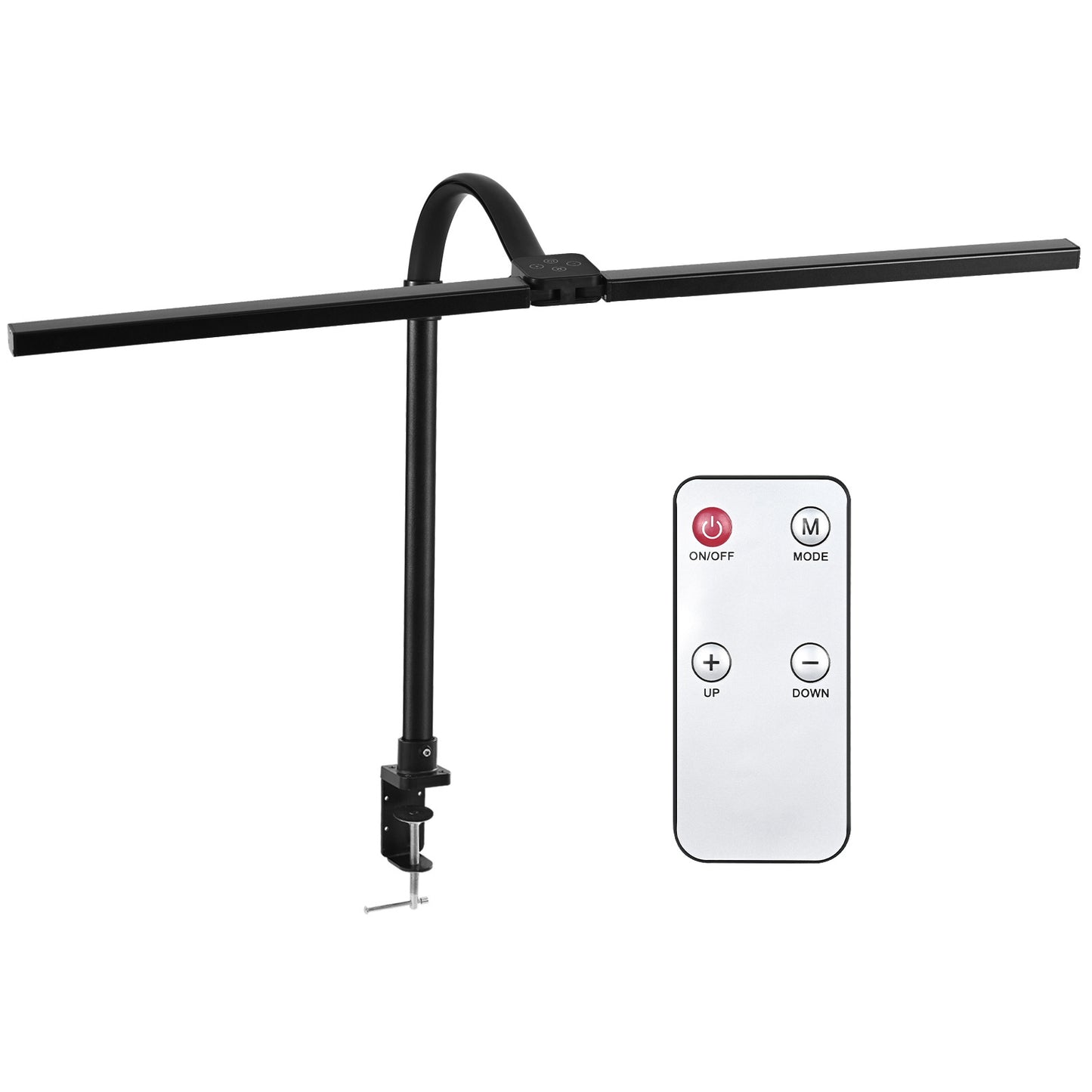 Adjustable Eye Protection Desk Lamp with Remote Control