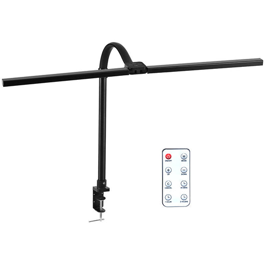 Adjustable Eye Protection Desk Lamp with Remote Control