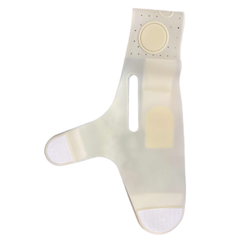 Adjustable Facial Contour Belt