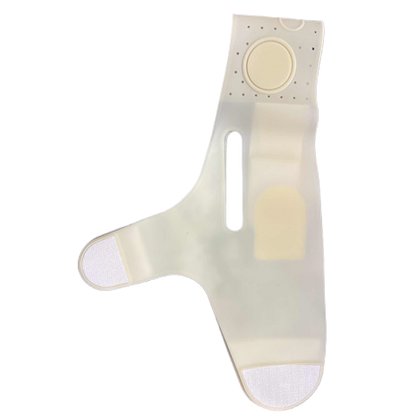 Adjustable Facial Contour Belt