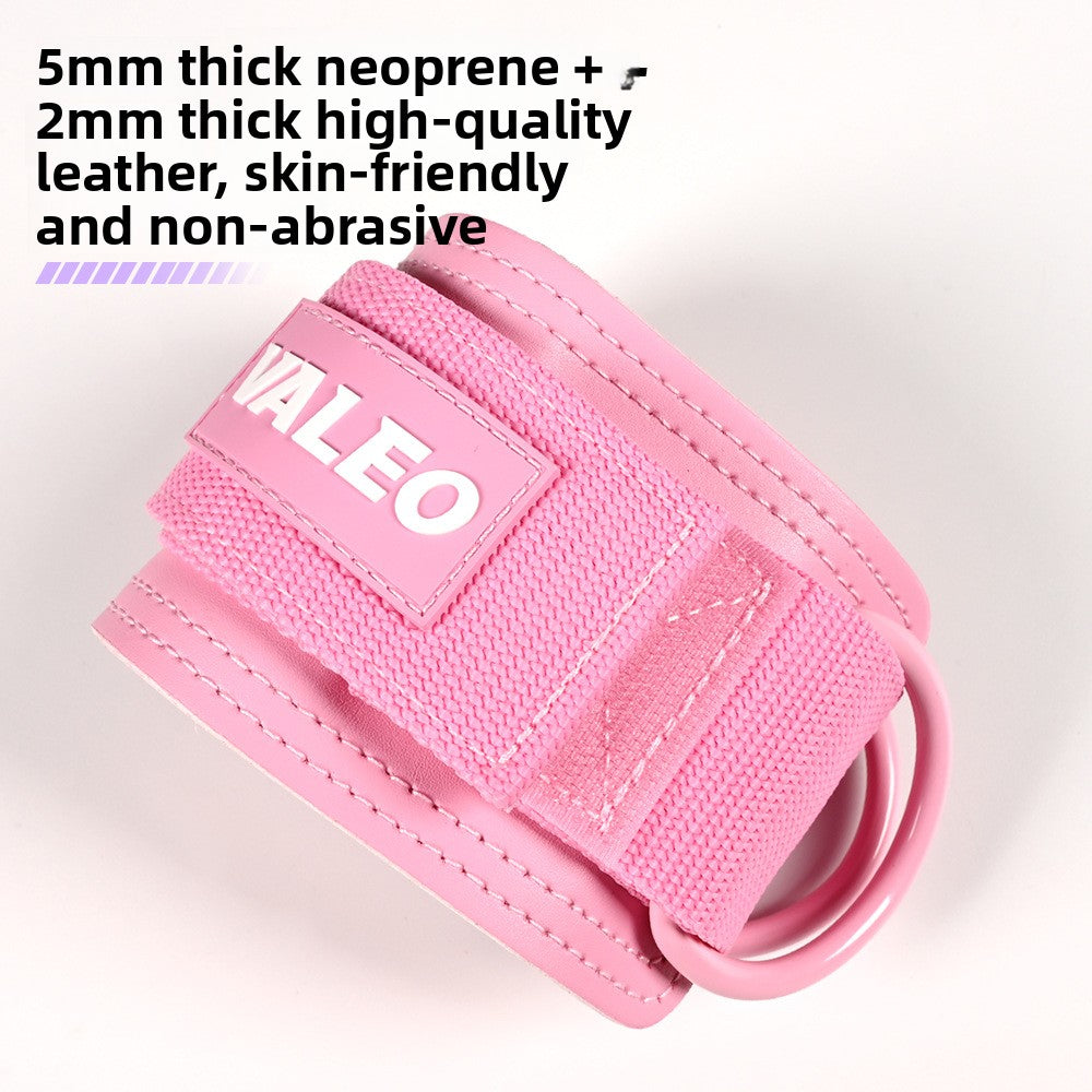 Adjustable Fitness Ankle Strap