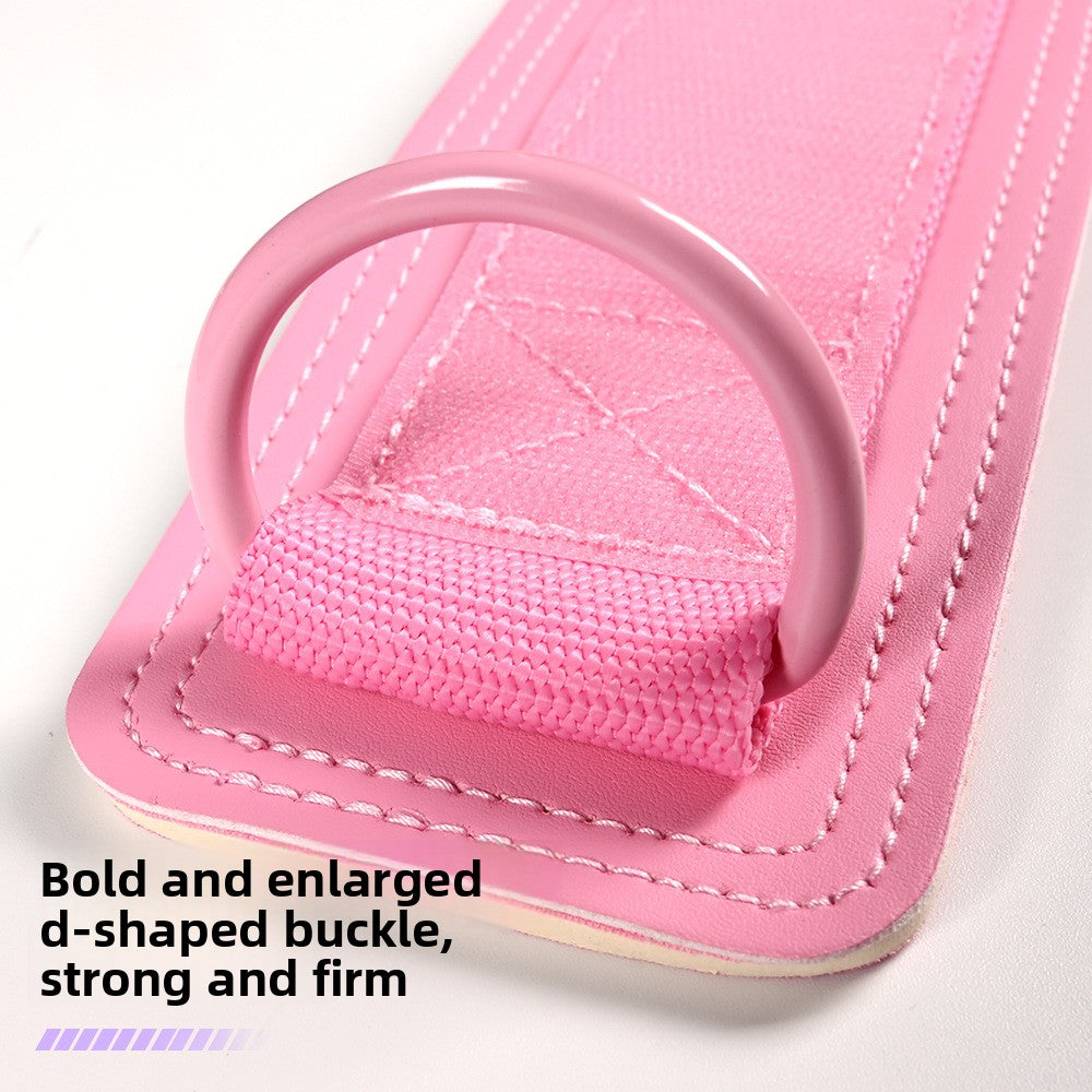 Adjustable Fitness Ankle Strap