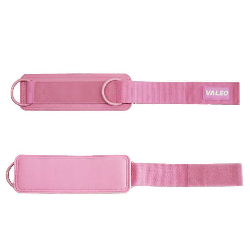 Adjustable Fitness Ankle Strap