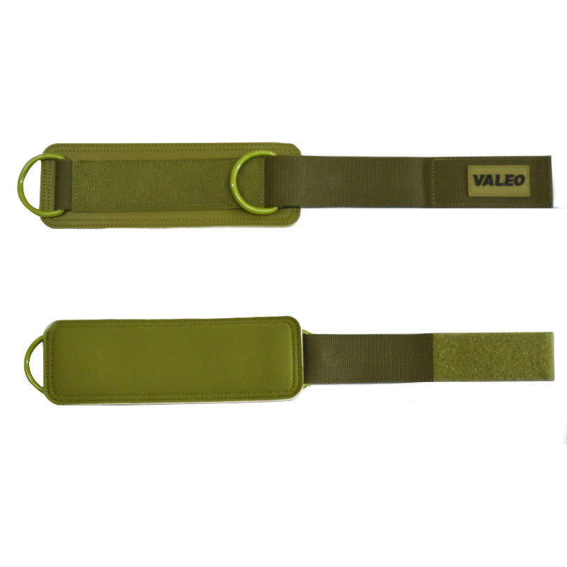 Adjustable Fitness Ankle Strap
