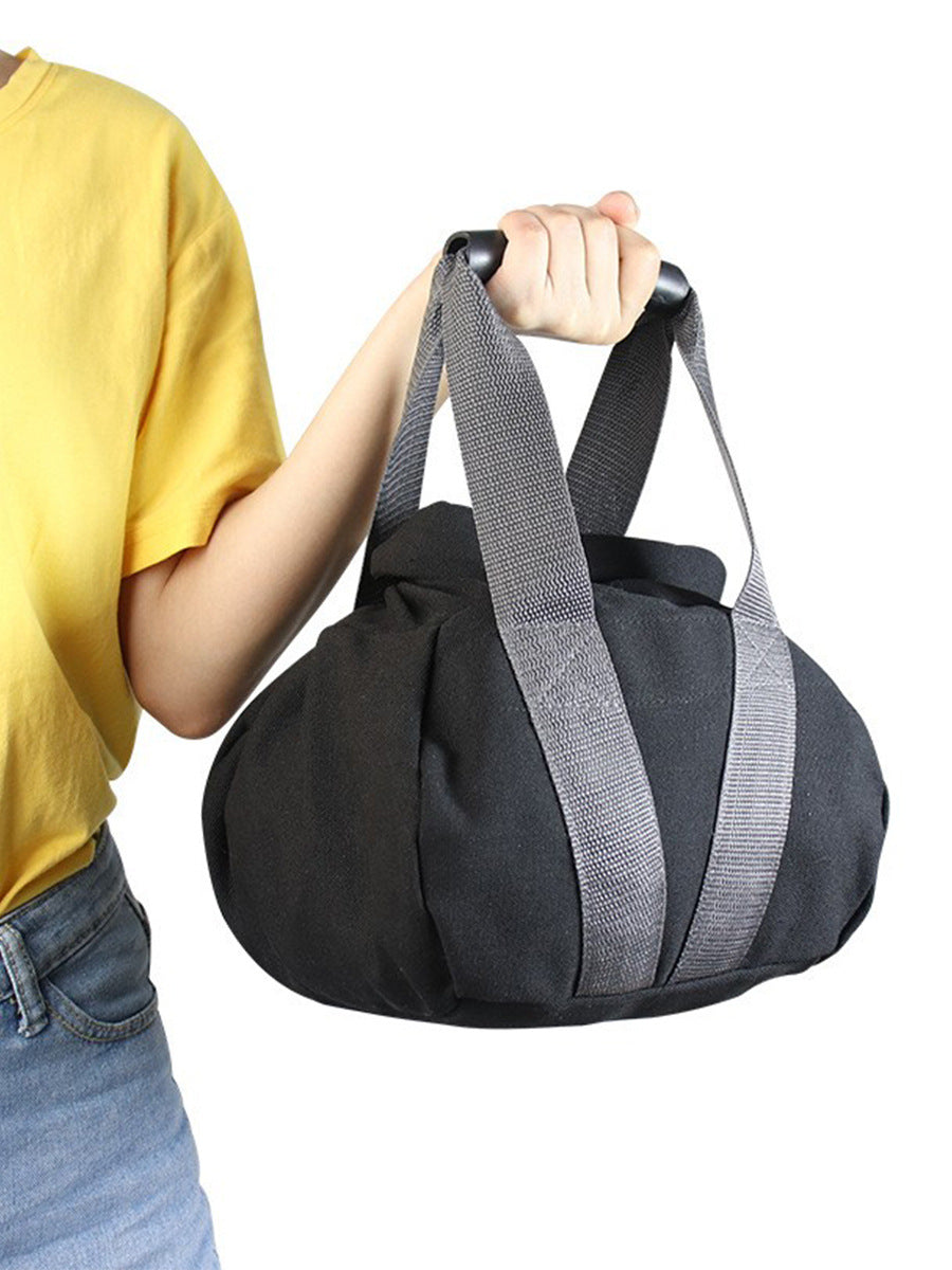 Adjustable Fitness Sandbag for Home Training