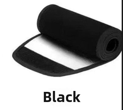 Adjustable Fitness Sweat Belt