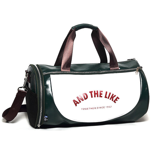 Adjustable Fitness Training Shoulder Bag