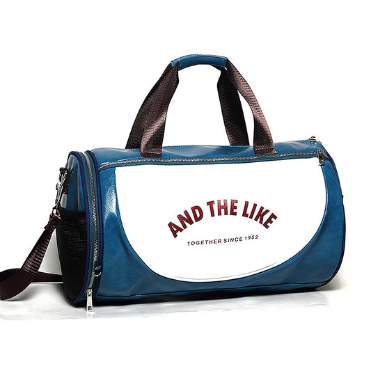 Adjustable Fitness Training Shoulder Bag