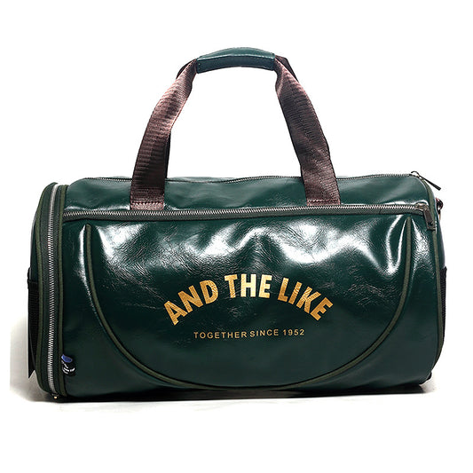 Adjustable Fitness Training Shoulder Bag