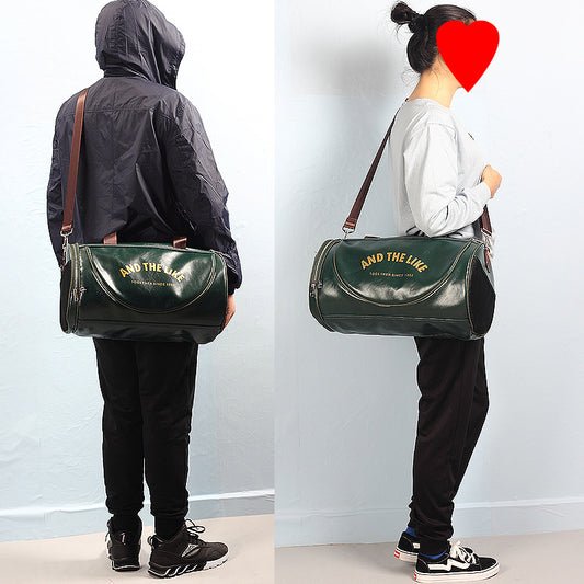 Adjustable Fitness Training Shoulder Bag