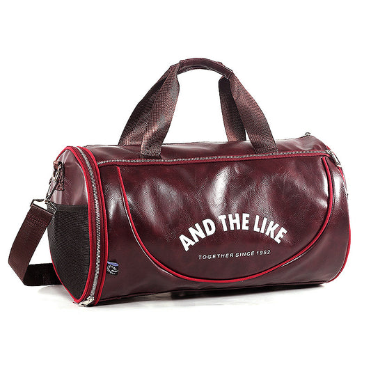 Adjustable Fitness Training Shoulder Bag