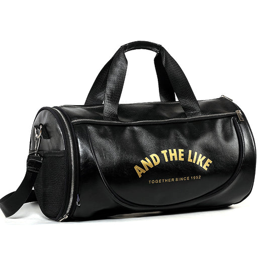 Adjustable Fitness Training Shoulder Bag
