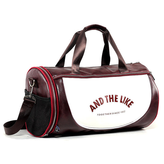 Adjustable Fitness Training Shoulder Bag