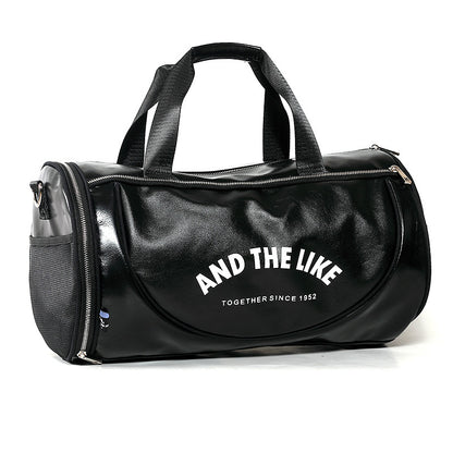 Adjustable Fitness Training Shoulder Bag