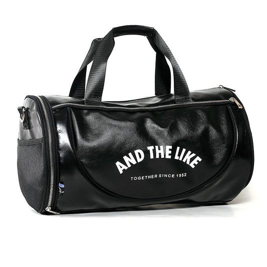 Adjustable Fitness Training Shoulder Bag