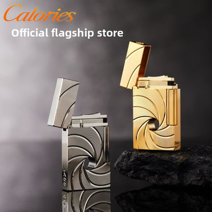 Adjustable Flame Kerosene Lighter