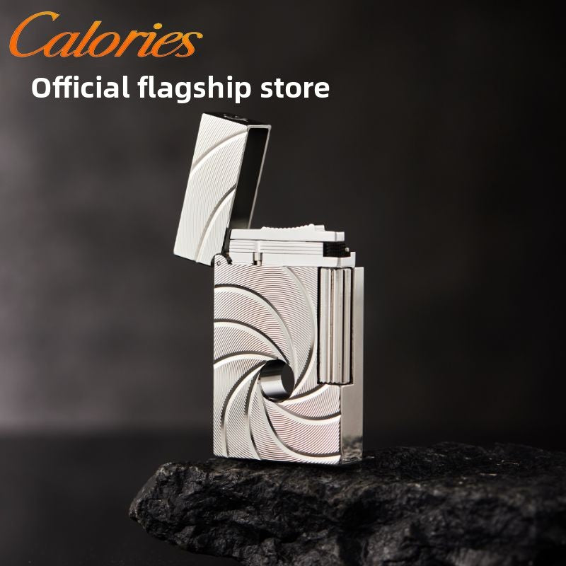 Adjustable Flame Kerosene Lighter