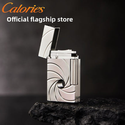 Adjustable Flame Kerosene Lighter