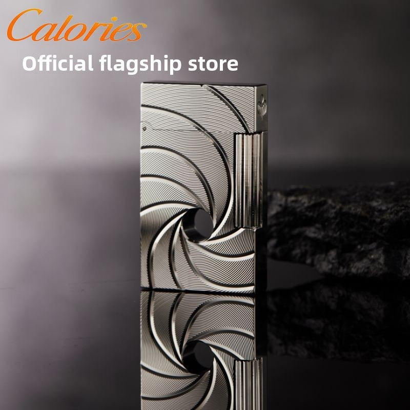 Adjustable Flame Kerosene Lighter