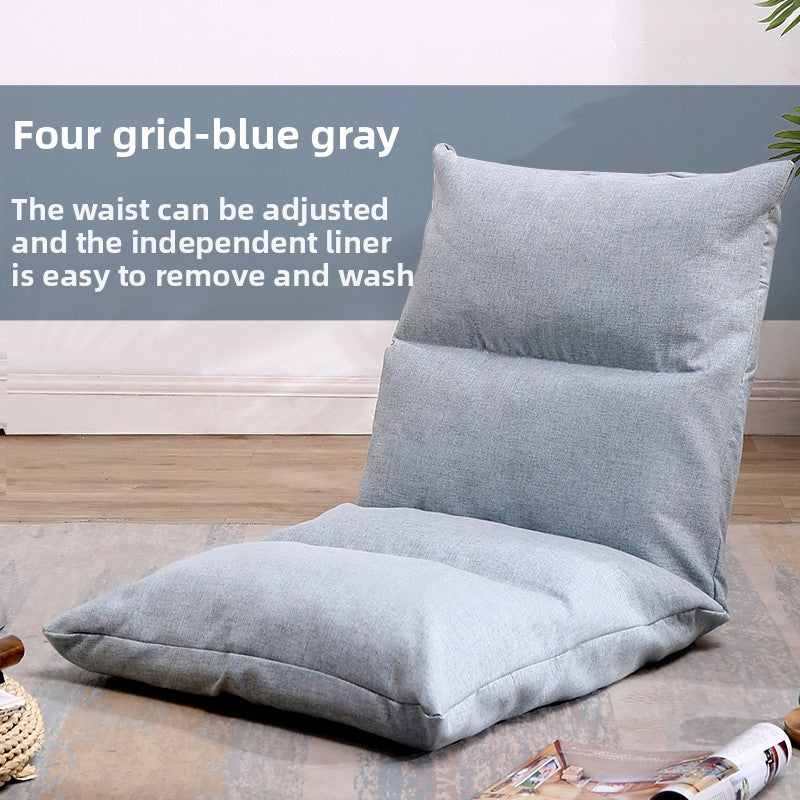 Adjustable Floor Chair
