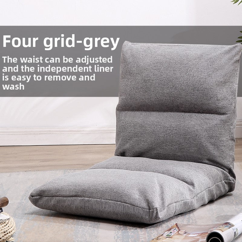 Adjustable Floor Chair