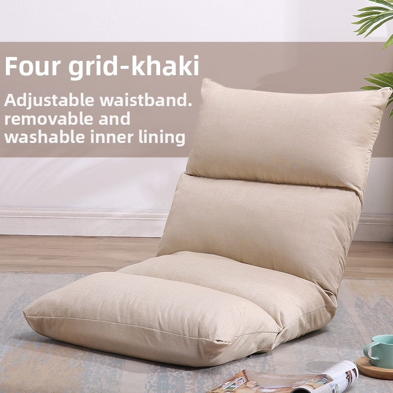Adjustable Floor Chair