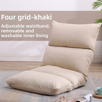 Adjustable Floor Chair