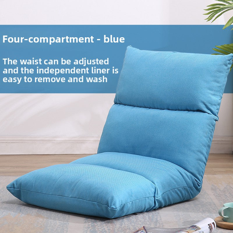 Adjustable Floor Chair