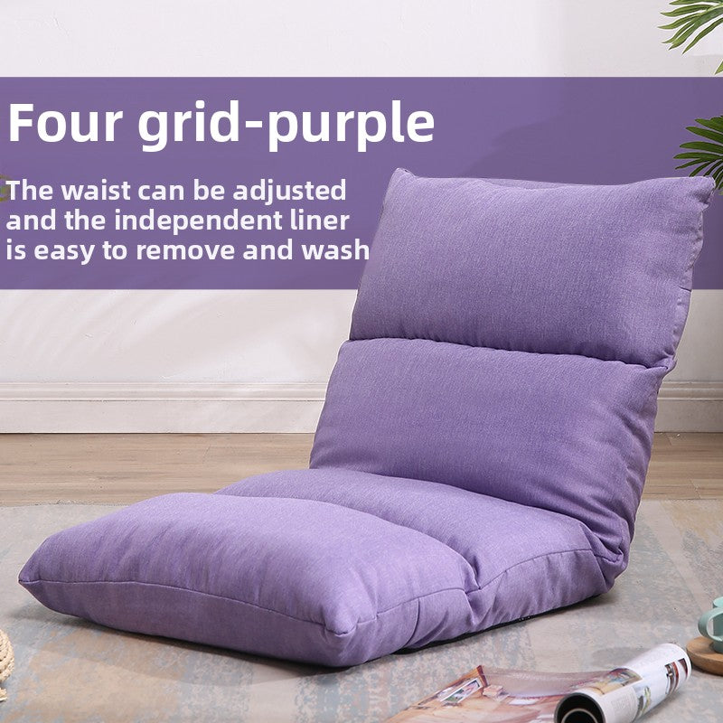 Adjustable Floor Chair
