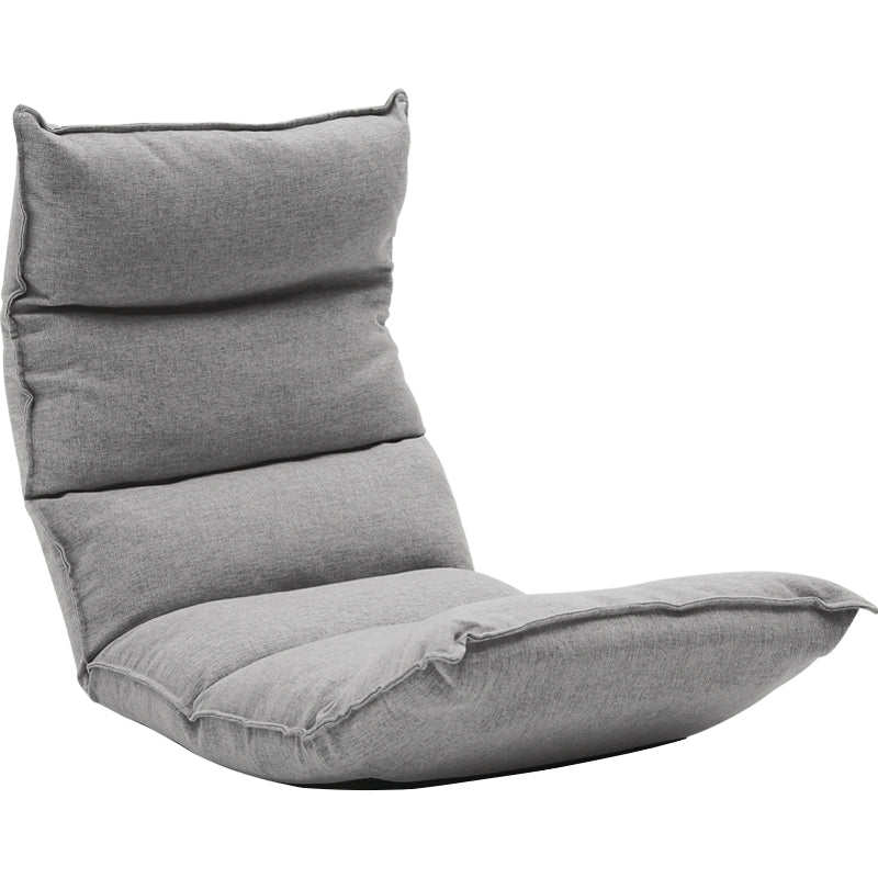 Adjustable Floor Chair