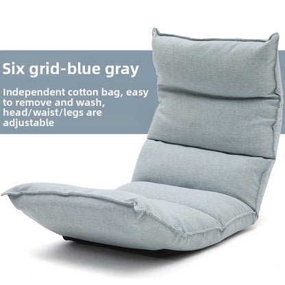 Adjustable Floor Chair