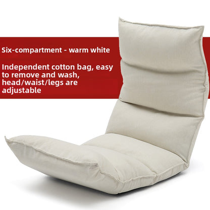 Adjustable Floor Chair
