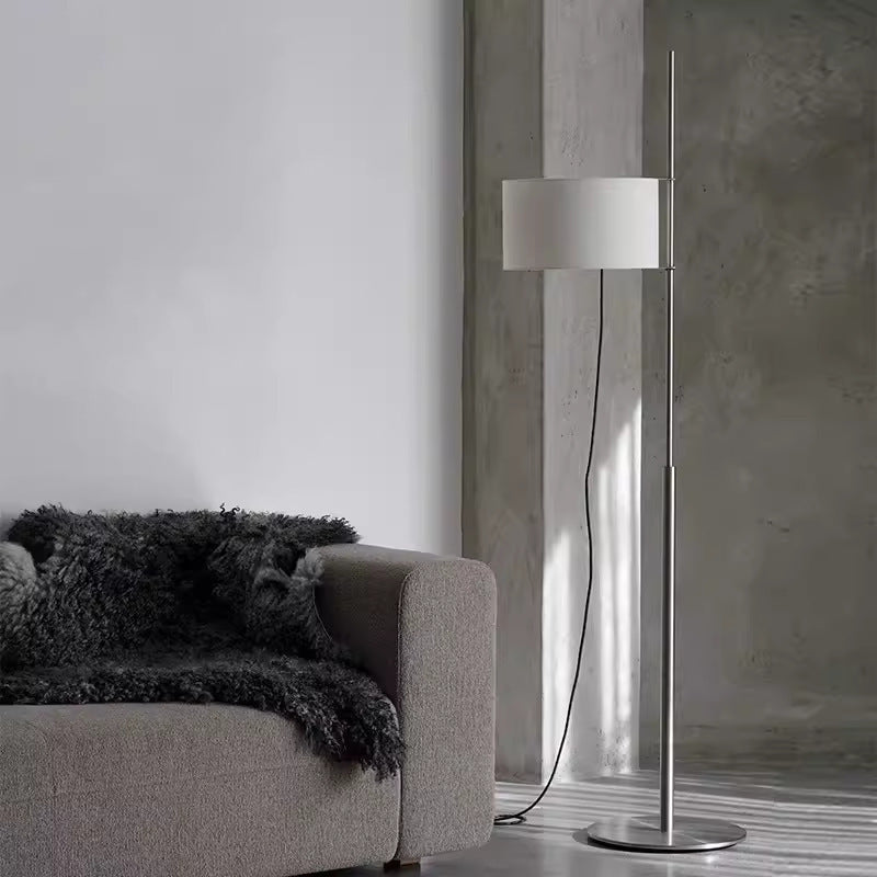 Adjustable Floor Lamp Modern Minimalist Design