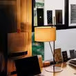 Adjustable Floor Lamp Modern Minimalist Design