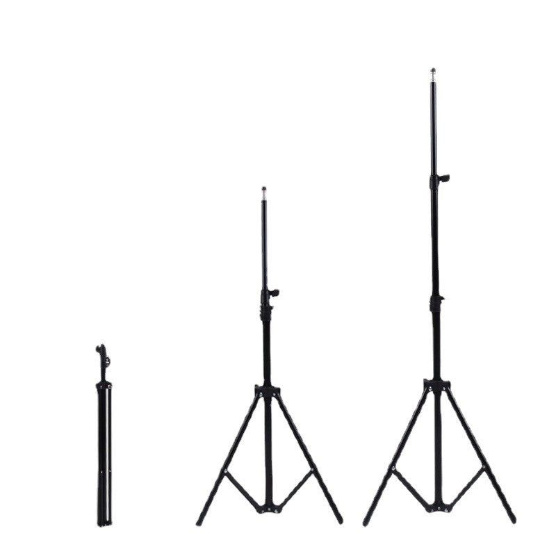 Adjustable Floor Tripod for Phone Projector Light Stand