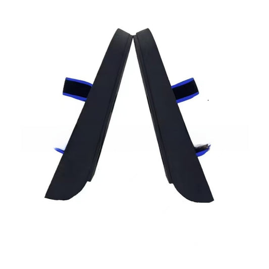 Adjustable Foam Support Knee Pads for Work and Safety