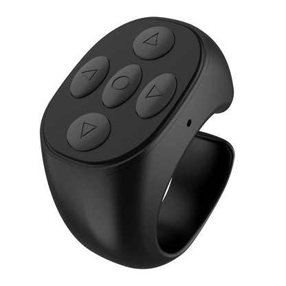Adjustable Focus Bluetooth Selfie Remote Control