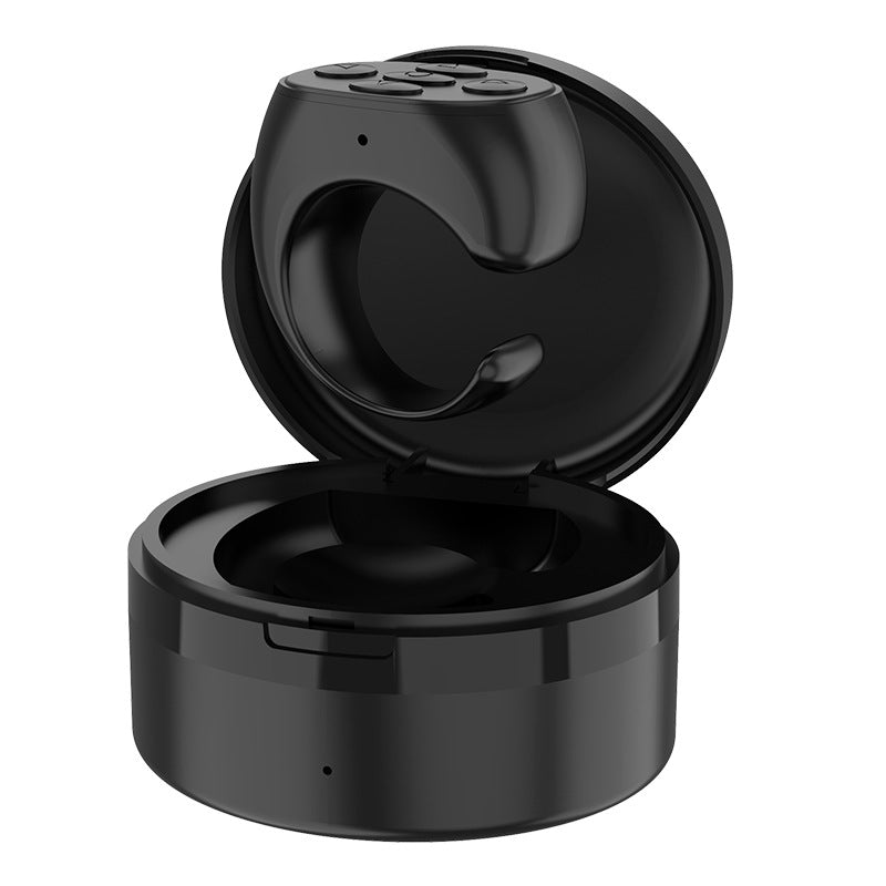 Adjustable Focus Bluetooth Selfie Remote Control