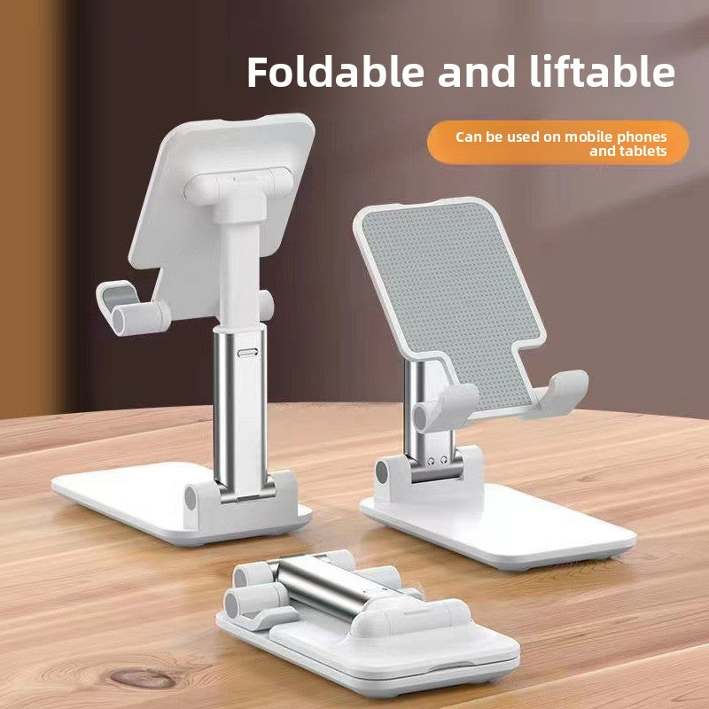 Adjustable Foldable Desktop Phone Tablet Holder