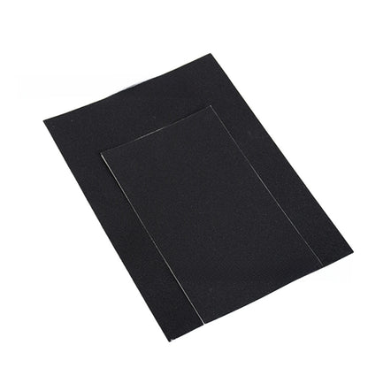 Adjustable Foldable Dog Scratching Board with Nail Grinding Surface