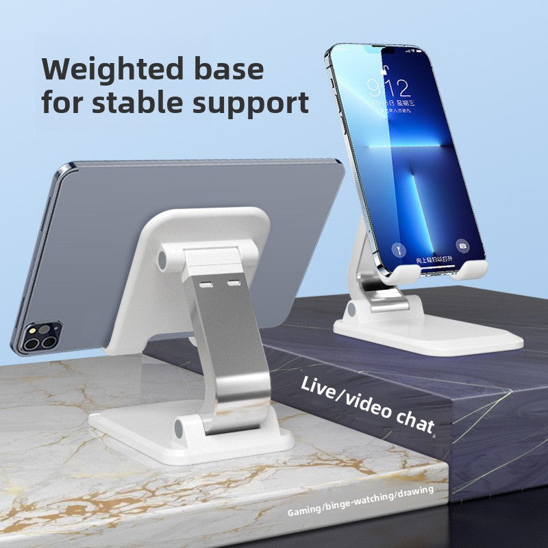 Adjustable Foldable Phone Stand