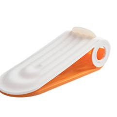 Adjustable Foldable Shoe Rack