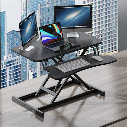 Adjustable Folding Laptop Desk