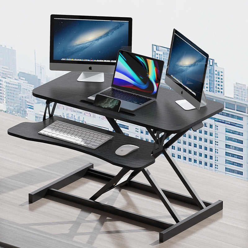 Adjustable Folding Laptop Desk