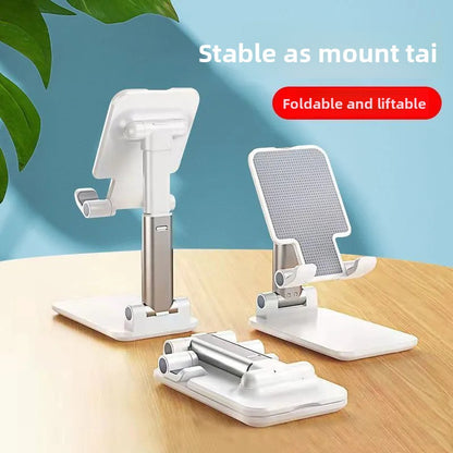 Adjustable Folding Phone Holder Stand
