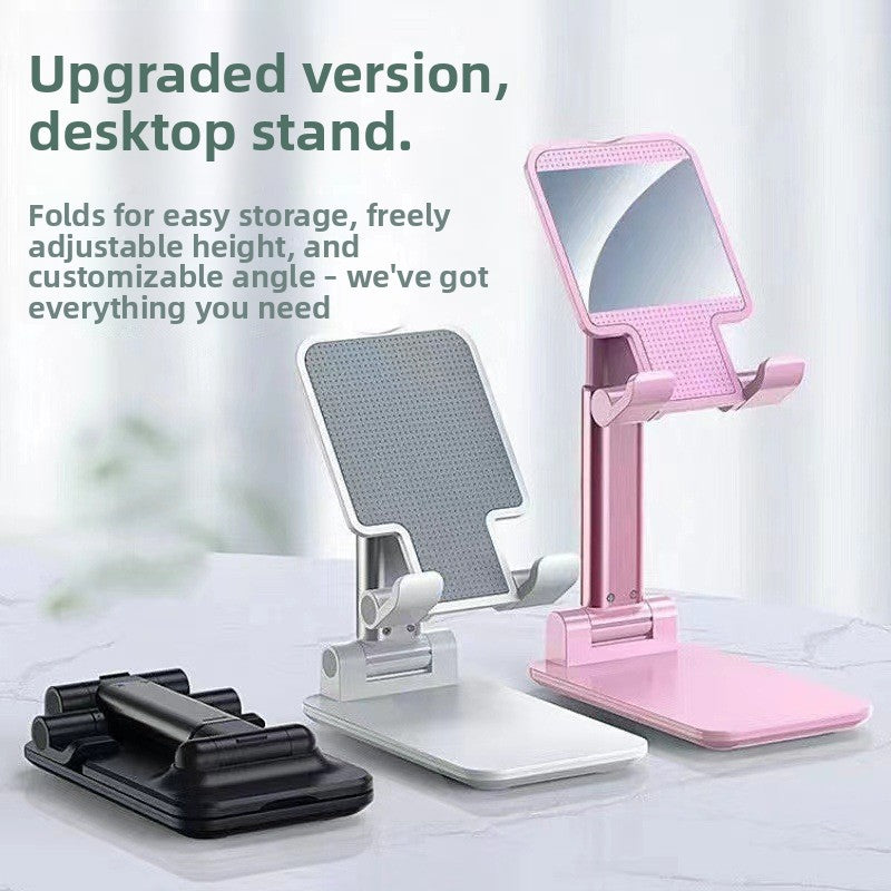 Adjustable Folding Phone Holder Stand